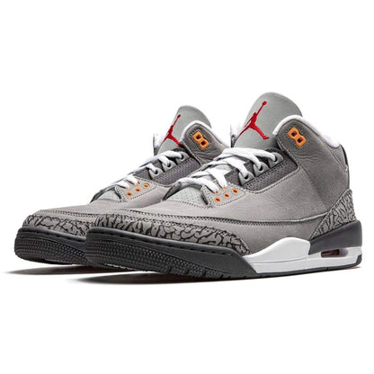 Air Jordan 3 'Cool Grey'