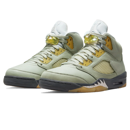 Air Jordan 5 'Jade Horizon'