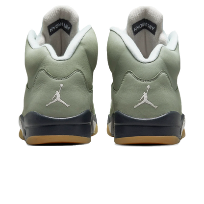 Air Jordan 5 'Jade Horizon'