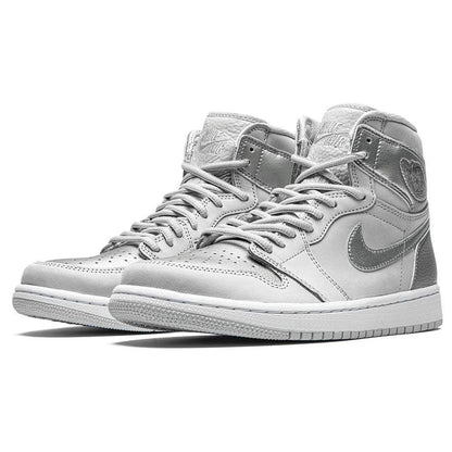 Air Jordan 1 High co.JP 'Japan Neutral Grey'