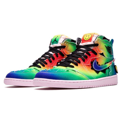 Air Jordan 1 High x J Balvin