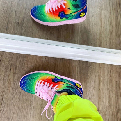Air Jordan 1 High x J Balvin