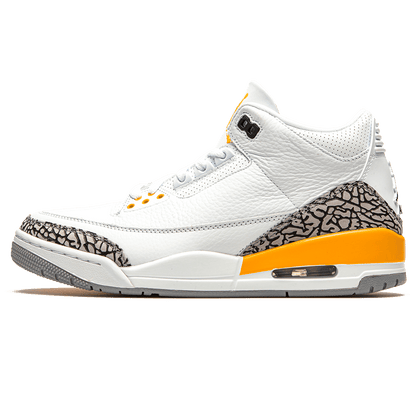 Air Jordan 3 'Laser Orange'