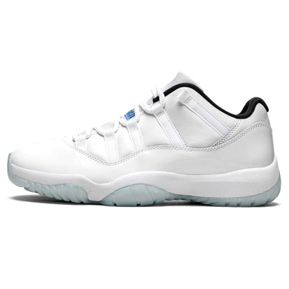 Air Jordan 11 Low 'Legend Blue'