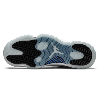 Air Jordan 11 Low 'Legend Blue'