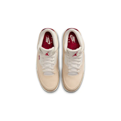 Air Jordan 3 x Levi's 'Lunar New Year'