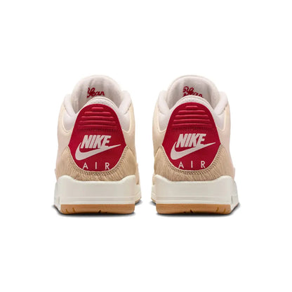 Air Jordan 3 x Levi's 'Lunar New Year'