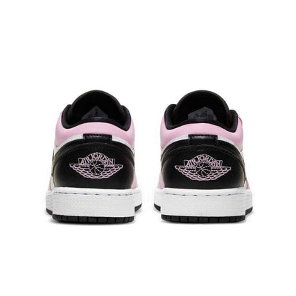 Air Jordan 1 Low 'Light Arctic Pink'