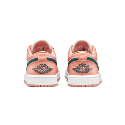 Air Jordan 1 Low 'Light Madder Root'