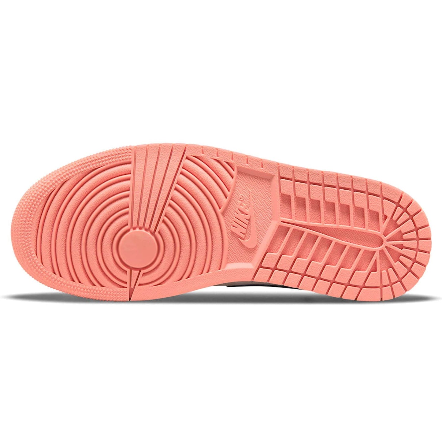 Air Jordan 1 Low 'Light Madder Root'