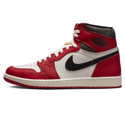 Air Jordan 1 High OG 'Chicago Lost and Found'