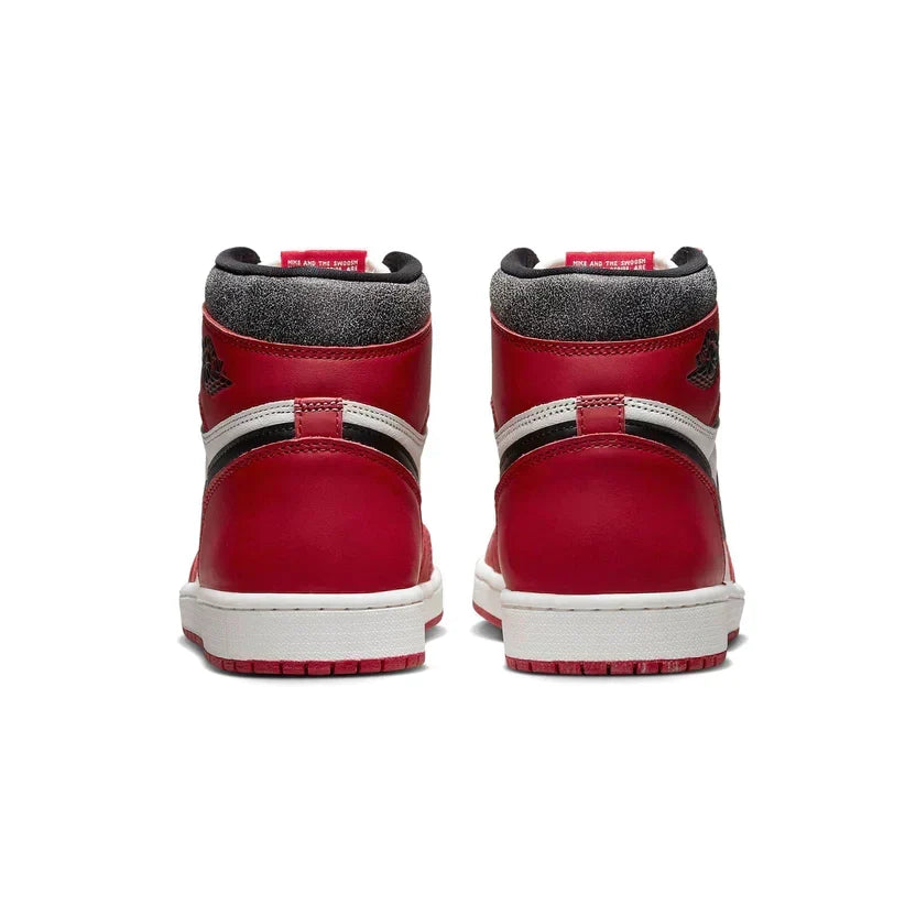 Air Jordan 1 High OG 'Chicago Lost and Found'