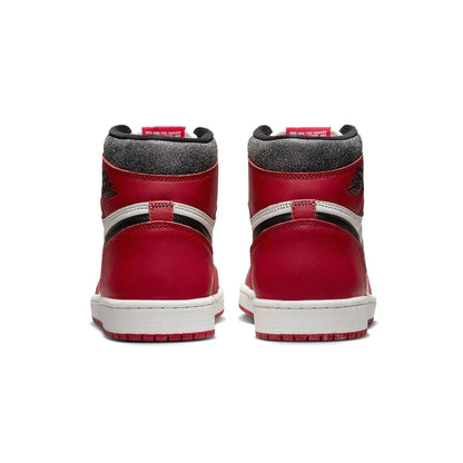 Air Jordan 1 High OG 'Chicago Lost and Found'