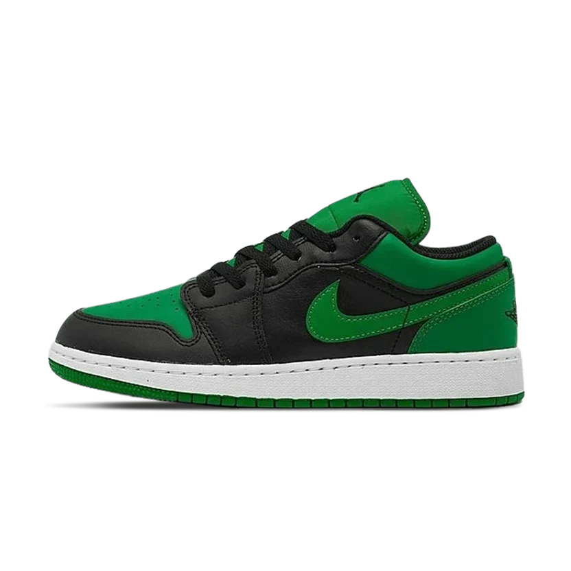 Air Jordan 1 Low 'Lucky Green'