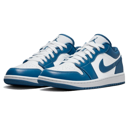 Air Jordan 1 Low 'Marina Blue'