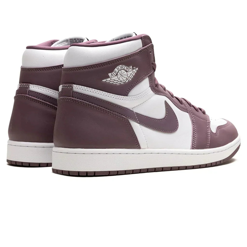 Air Jordan 1 High 'Mauve'