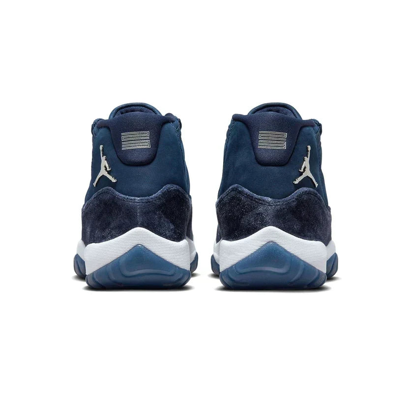 Air Jordan 11 'Midnight Navy' (W)