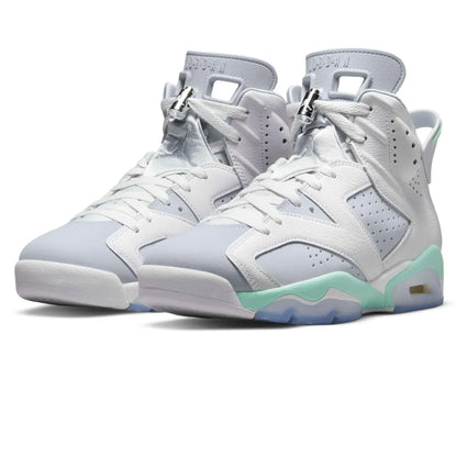 Air Jordan 6 'Mint Foam'