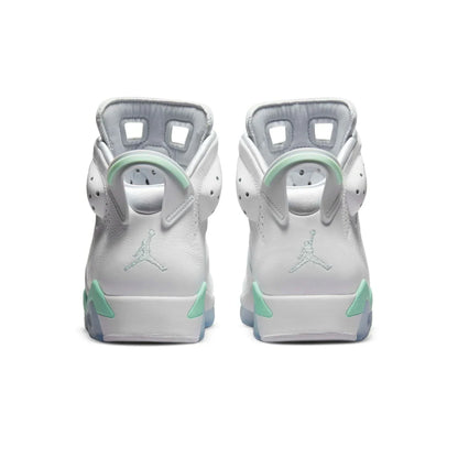 Air Jordan 6 'Mint Foam'