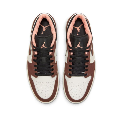Air Jordan 1 Low 'Mocha'