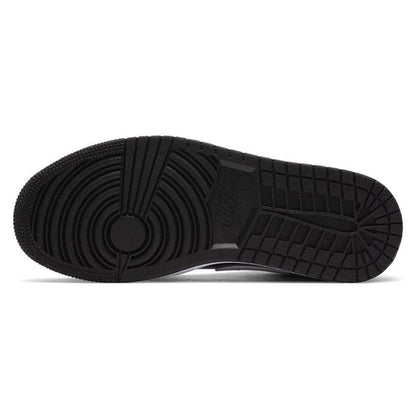Air Jordan 1 Mid 'Multi Patent'