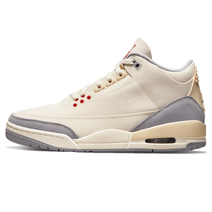 Air Jordan 3 'Muslin'