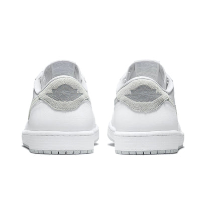 Air Jordan 1 Low 'Neutral Grey'