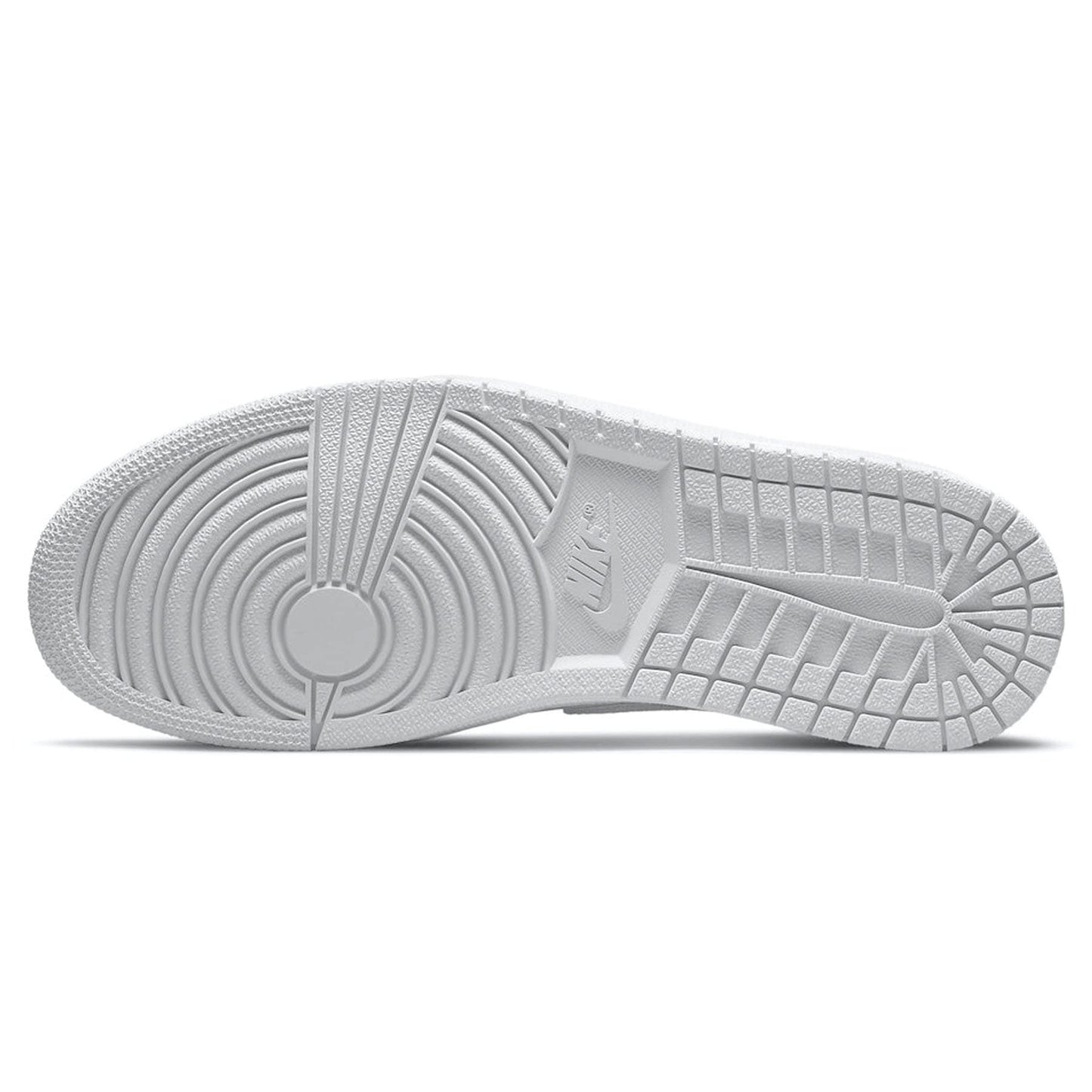 Air Jordan 1 Low 'Neutral Grey'