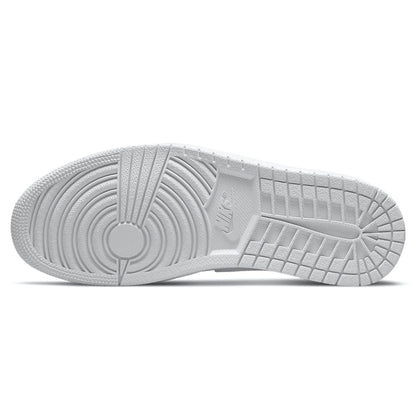 Air Jordan 1 Low 'Neutral Grey'
