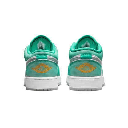 Air Jordan 1 Low 'New Emerald'