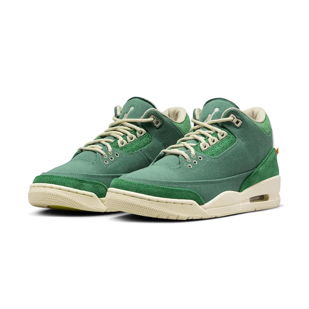 Air Jordan 3 x Nina Chanel Abney 'Bicoastal Malachite'