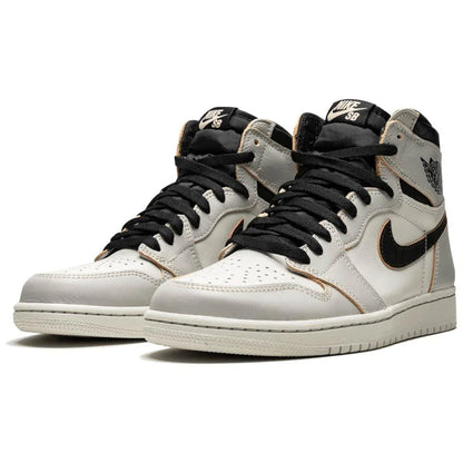 Air Jordan 1 High SB Defiant 'NYC to Paris'