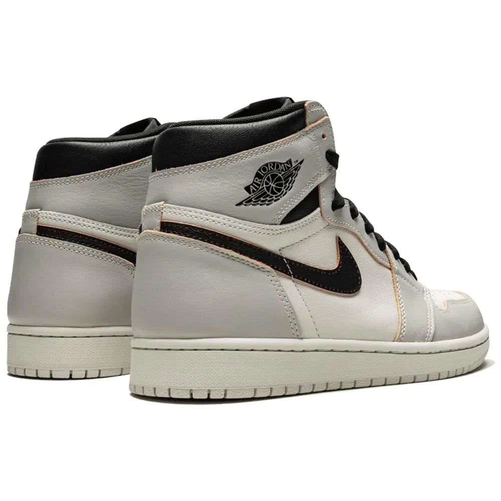 Air Jordan 1 High SB Defiant 'NYC to Paris'