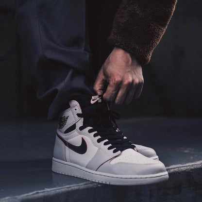 Air Jordan 1 High SB Defiant 'NYC to Paris'