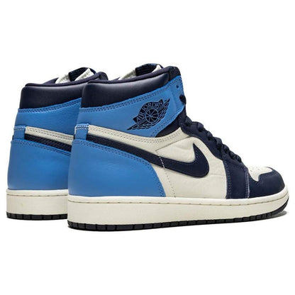 Air Jordan 1 High 'Obsidian UNC'