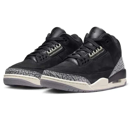 Air Jordan 3 'Off Noir'
