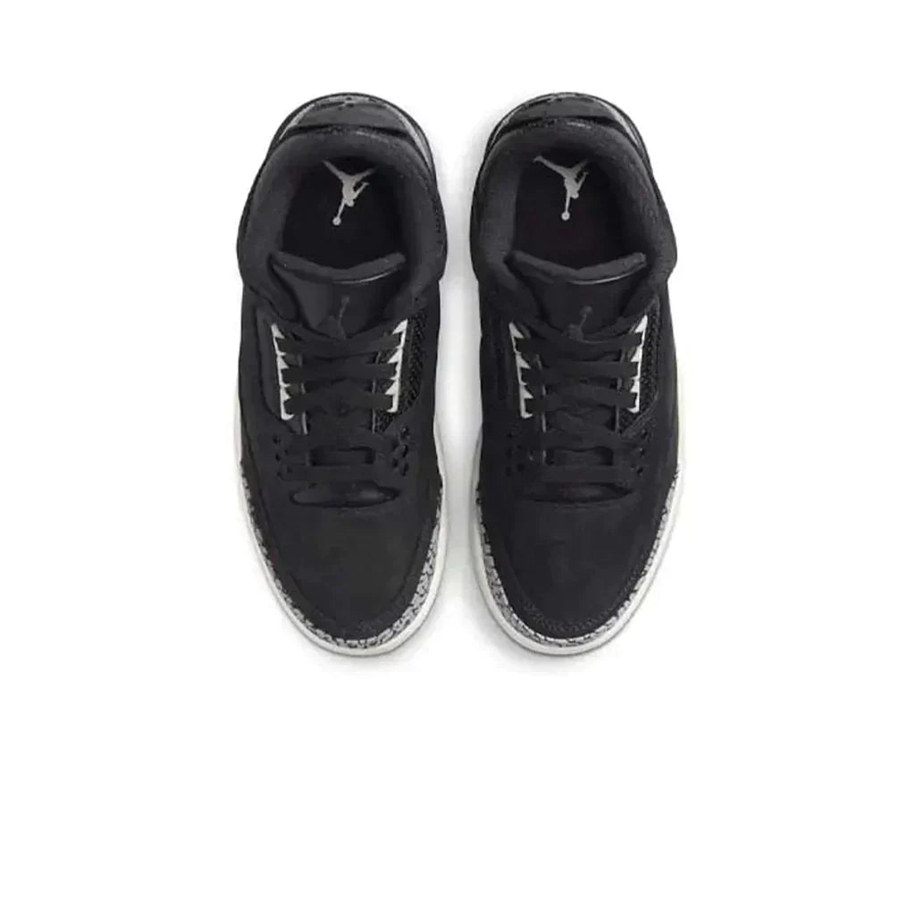 Air Jordan 3 'Off Noir'