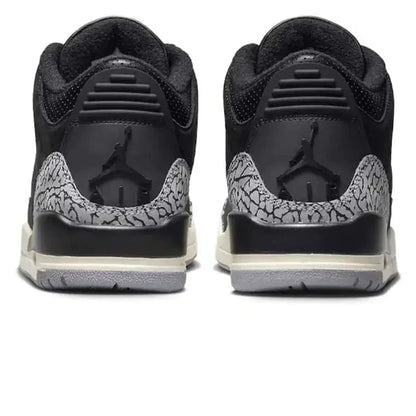 Air Jordan 3 'Off Noir'