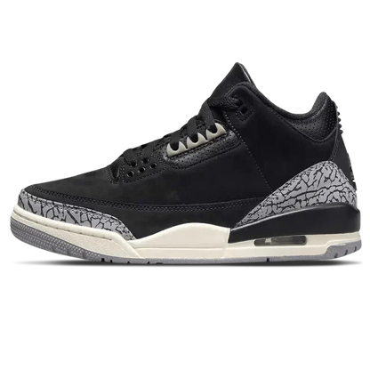 Air Jordan 3 'Off Noir'