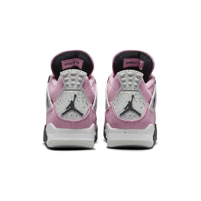 Air Jordan 4 'Orchid'