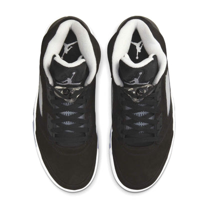 Air Jordan 5 'Moonlight Oreo'