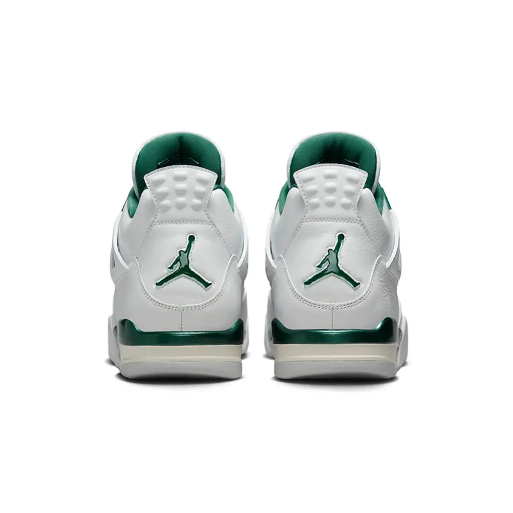Air Jordan 4 'Oxidized Green'