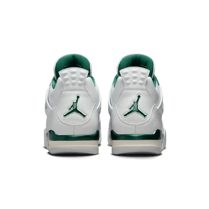 Air Jordan 4 'Oxidized Green'