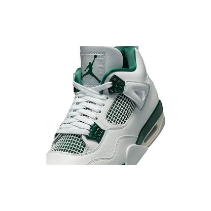 Air Jordan 4 'Oxidized Green'