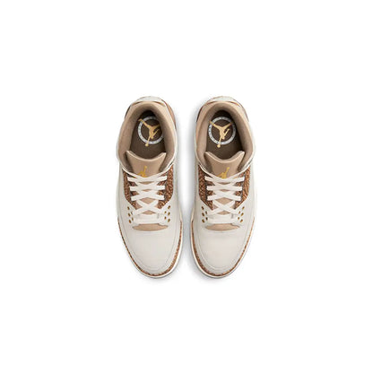 Air Jordan 3 'Palomino / Orewood Brown'