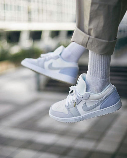 Air Jordan 1 Low 'Paris'