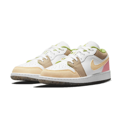 Air Jordan 1 Low 'Pastel Grind'