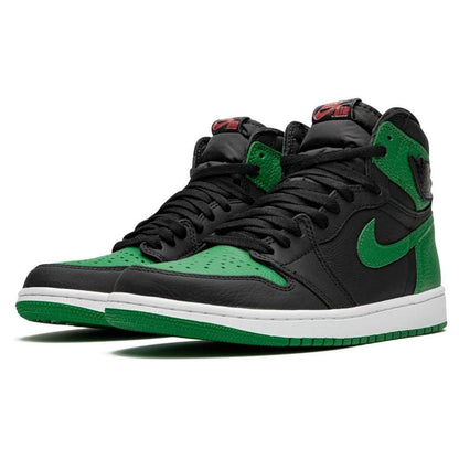 Air Jordan 1 High 'Pine Green 2.0'