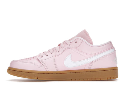 Air Jordan 1 Low 'Arctic Pink Gum'