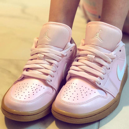 Air Jordan 1 Low 'Arctic Pink Gum'